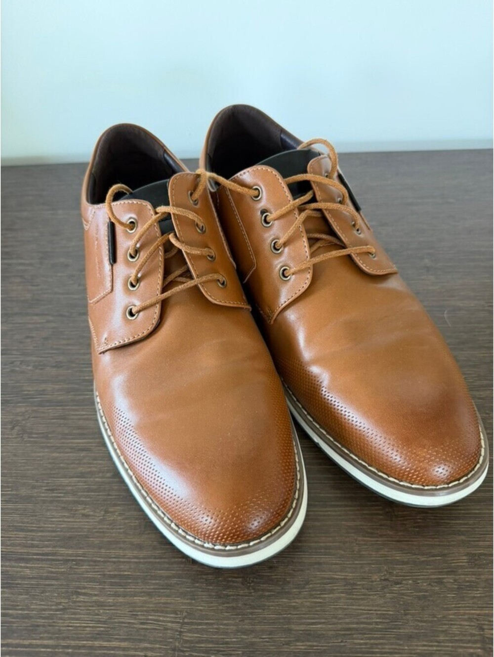 Men's Bruno Marc Shoes